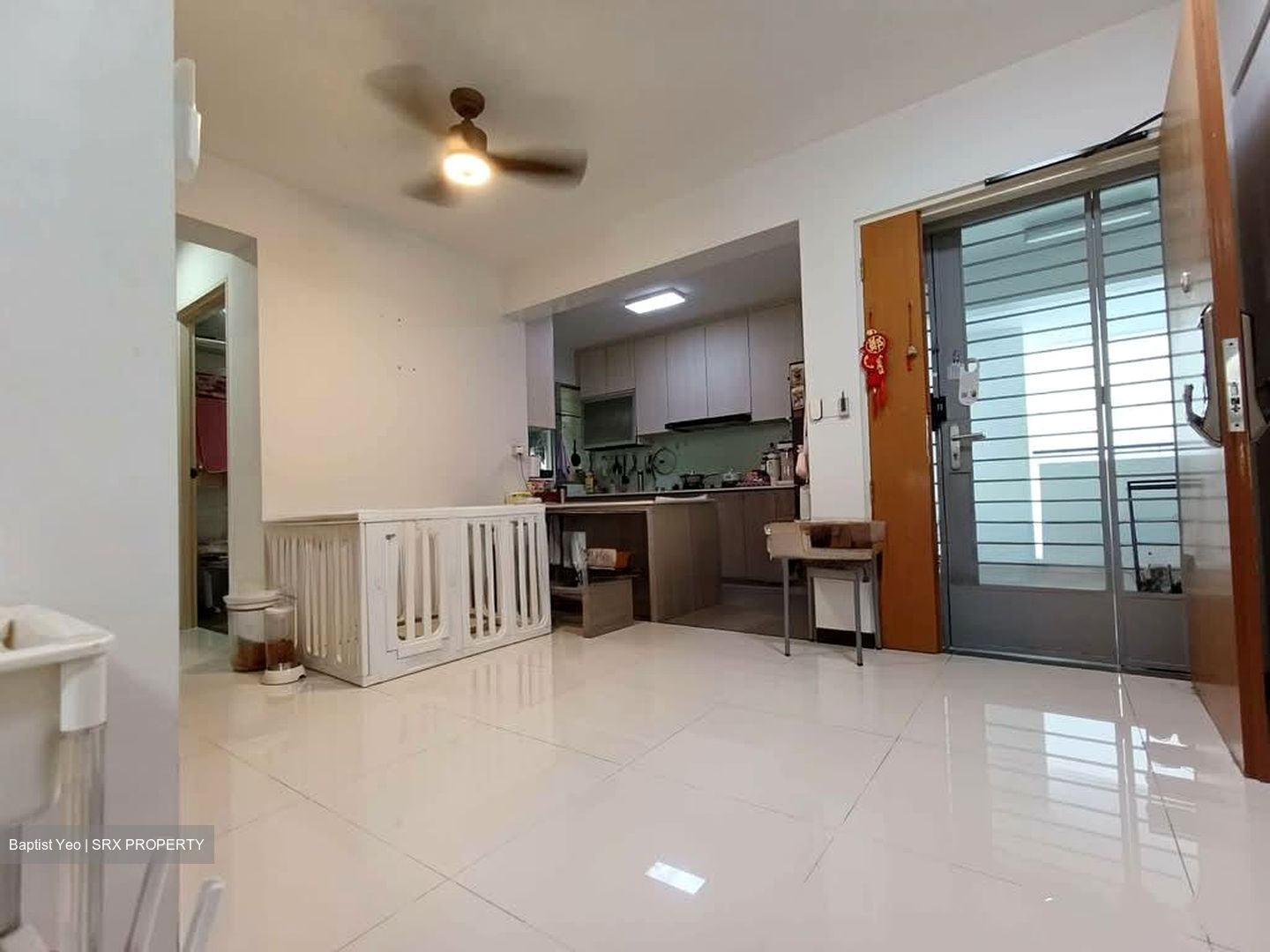 Blk 26A Saint George's Towers (Kallang/Whampoa), HDB 4 Rooms #559182941